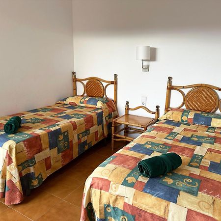 Apartaments Golf Mar Pals Kültér fotó