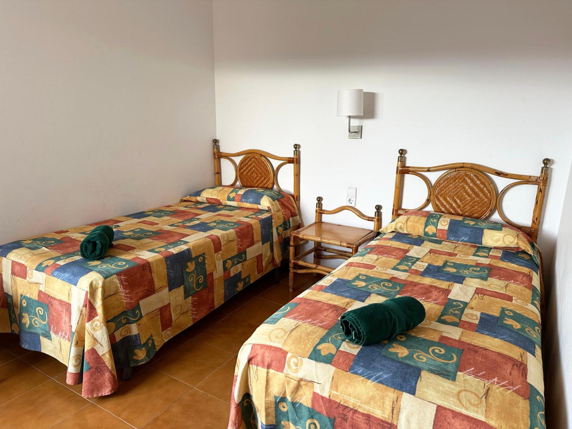 Apartaments Golf Mar Pals Kültér fotó